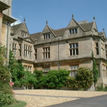 Alexander House Lejlighed Corsham Eksteriør billede