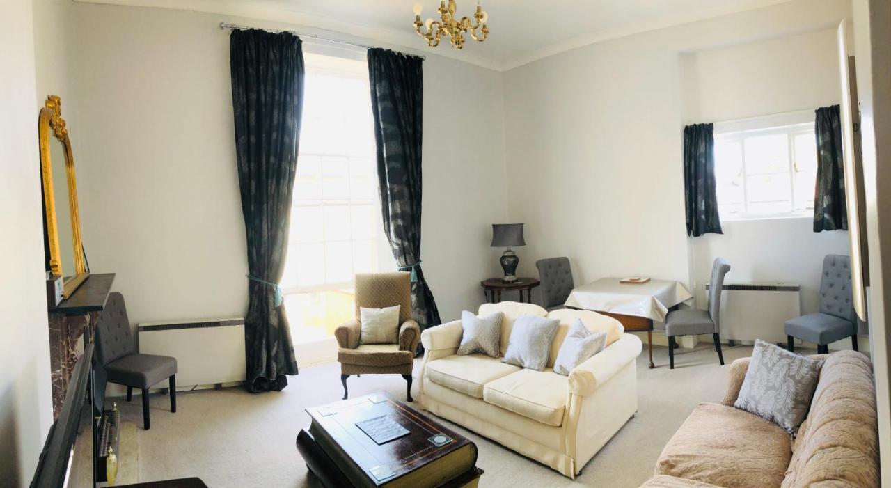 Alexander House Lejlighed Corsham Eksteriør billede