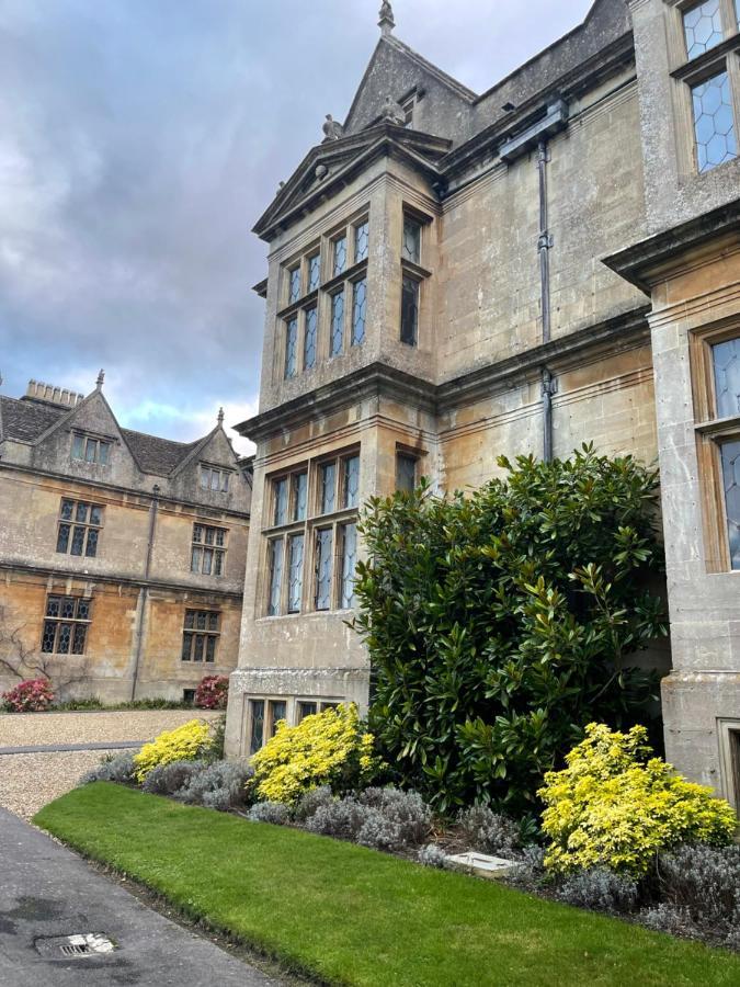 Alexander House Lejlighed Corsham Eksteriør billede