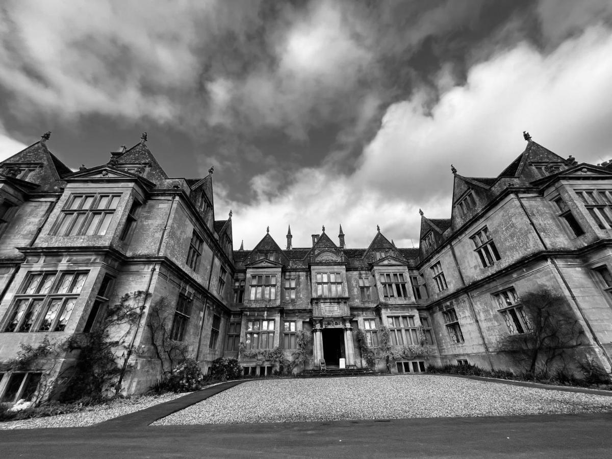 Alexander House Lejlighed Corsham Eksteriør billede