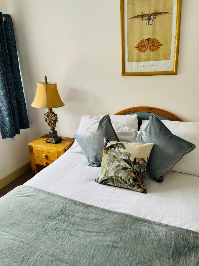 Alexander House Lejlighed Corsham Eksteriør billede