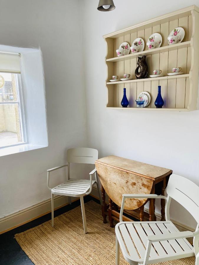 Alexander House Lejlighed Corsham Eksteriør billede