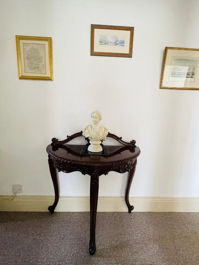 Alexander House Lejlighed Corsham Eksteriør billede