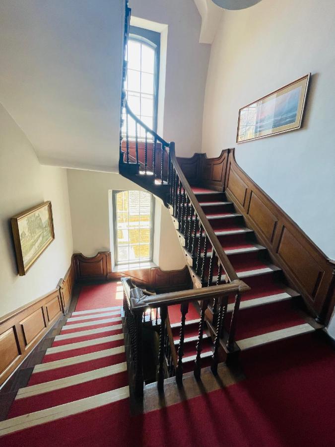 Alexander House Lejlighed Corsham Eksteriør billede