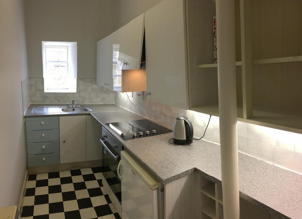 Alexander House Lejlighed Corsham Eksteriør billede